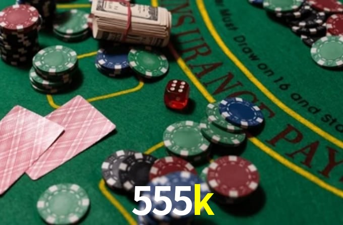 Jogos App 555k