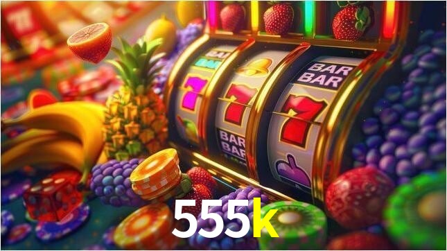 Descubra a Essência do 555k: Nossa História e Compromissos