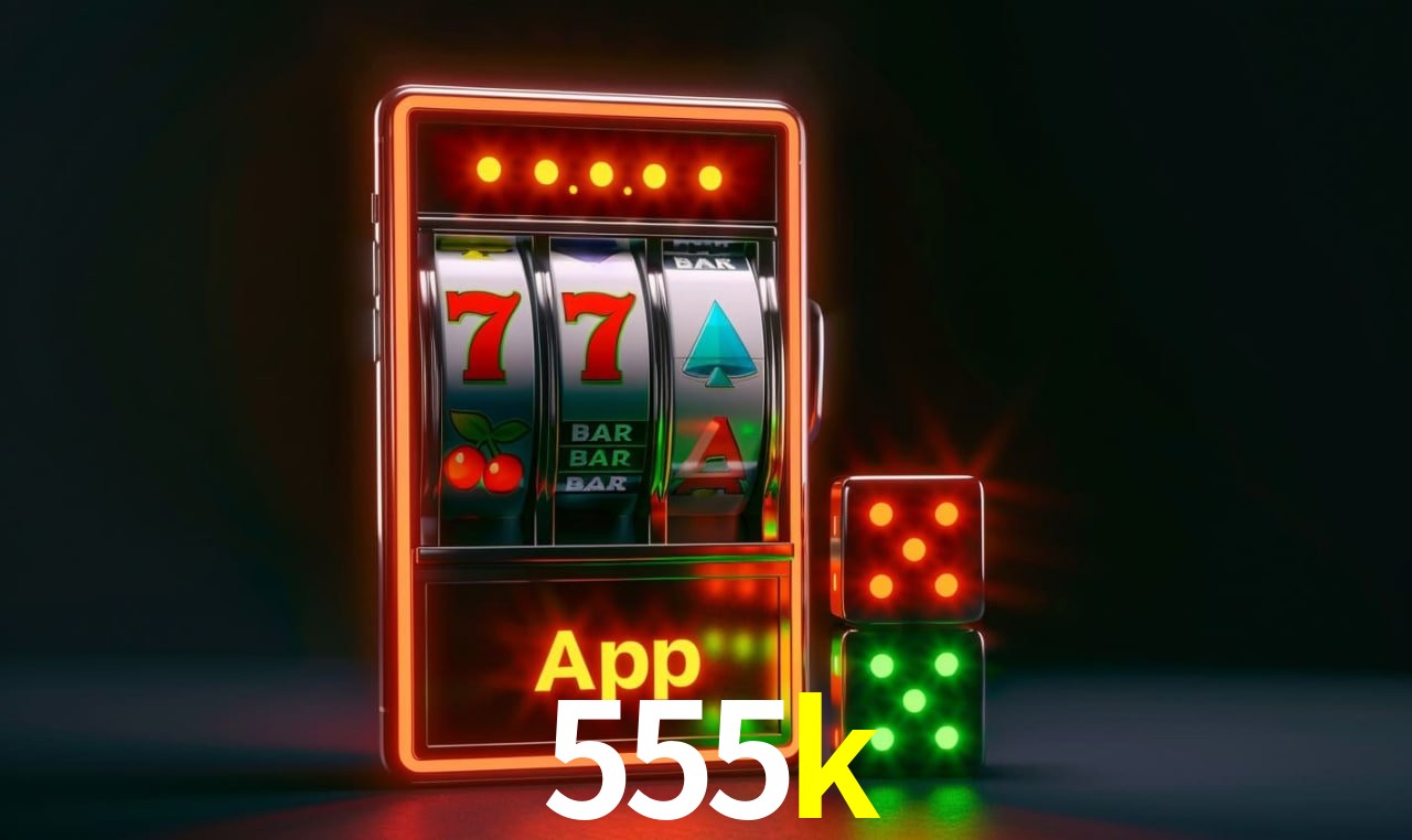 login 555k
