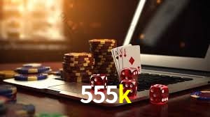 Apostas de Futebol 555k