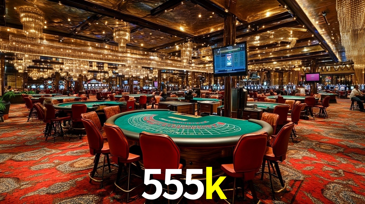 555k bet
