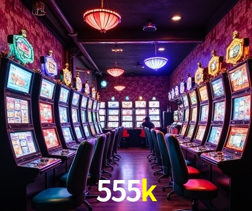 Táticas 555k