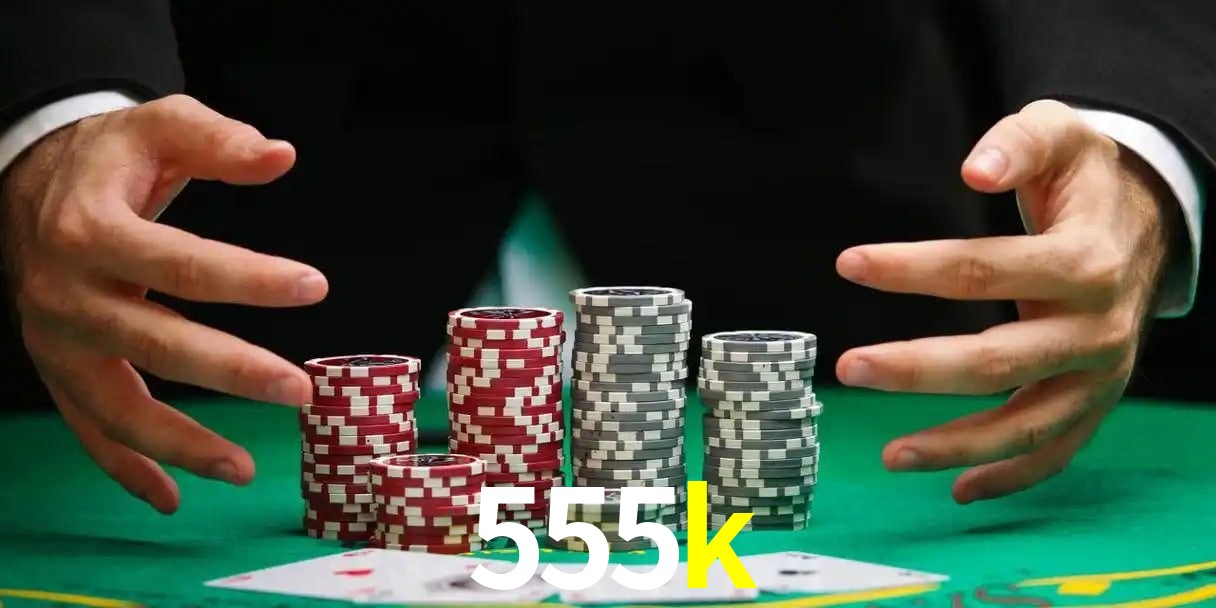 Chances Ganhar 555k