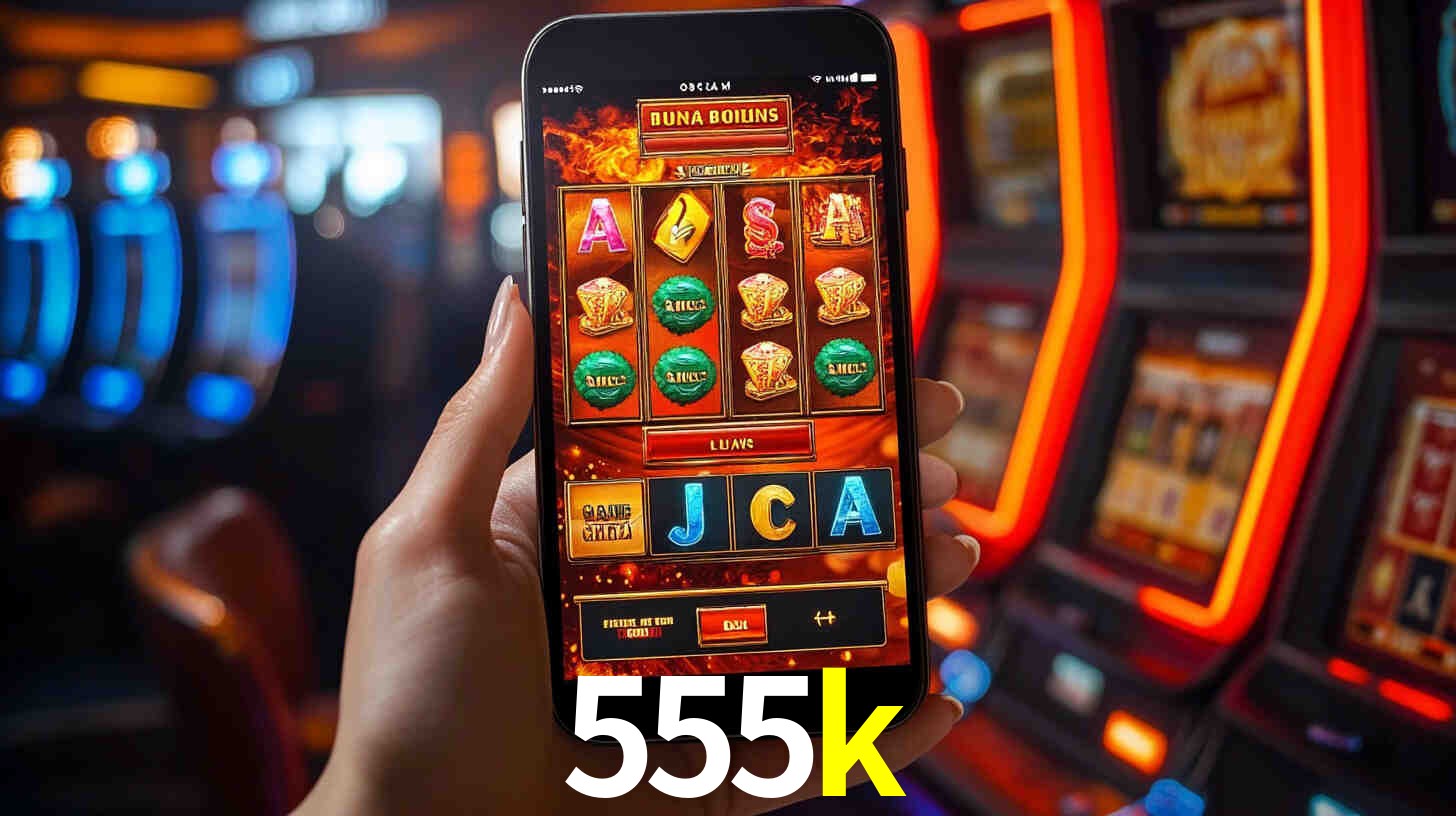 555k: Jogue Crash e Experimente Alta Recompensa Instantânea