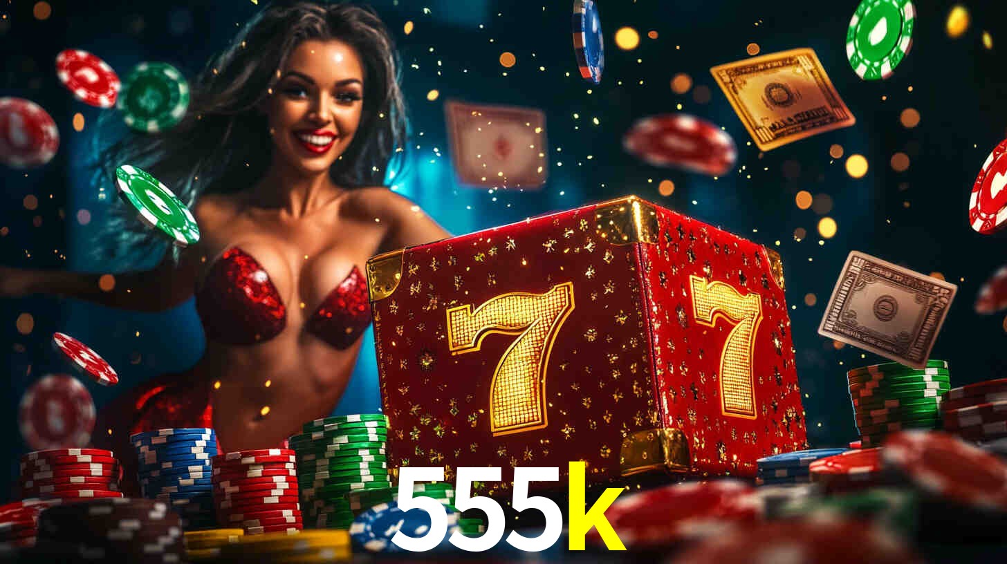 cassino 555k