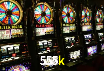 Desvendando o Mundo dos Jogos Virtuais na 555k