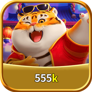 Logo da 555k