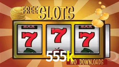 Descubra a Magia dos Jogos de Arcade no 555k