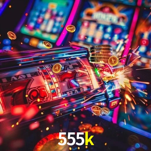 Interface do App 555k