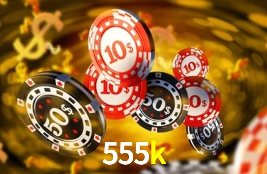 Casino Ao Vivo 555k