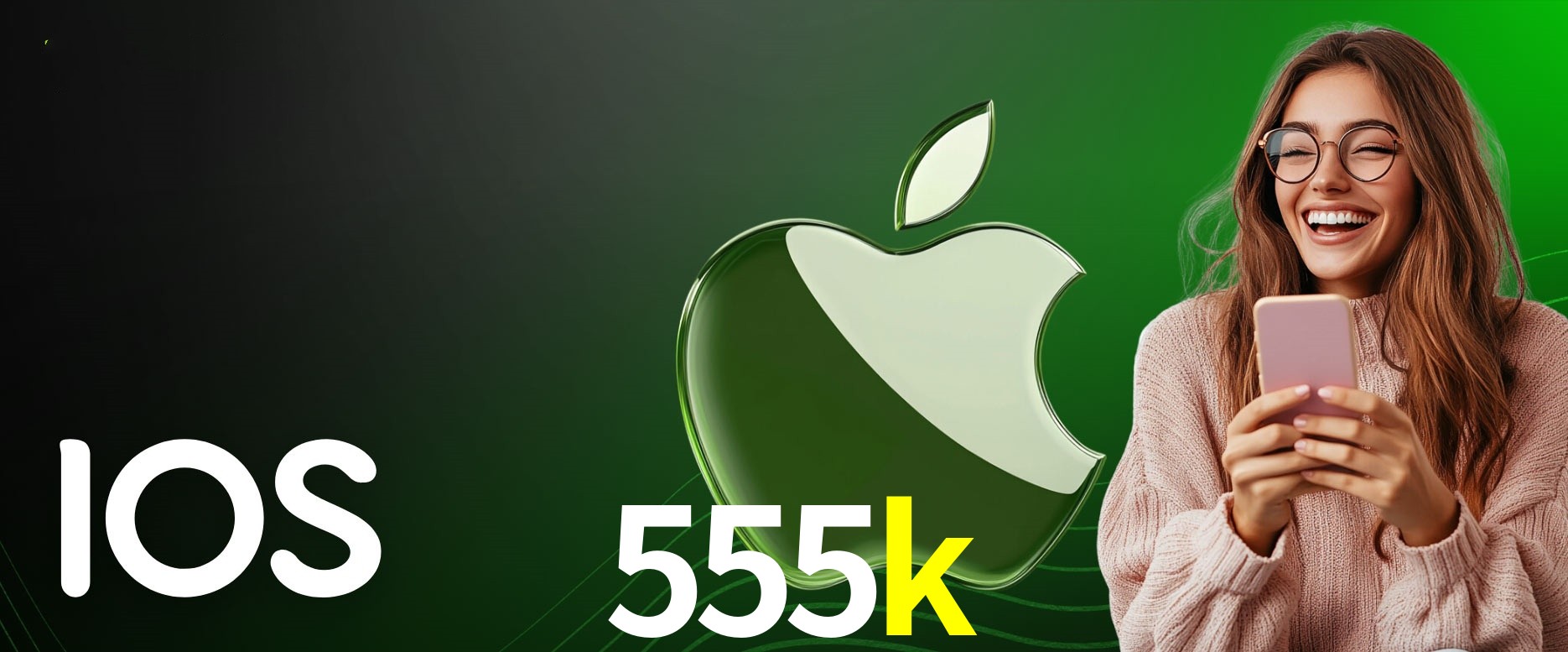 Flash Promotion 555k