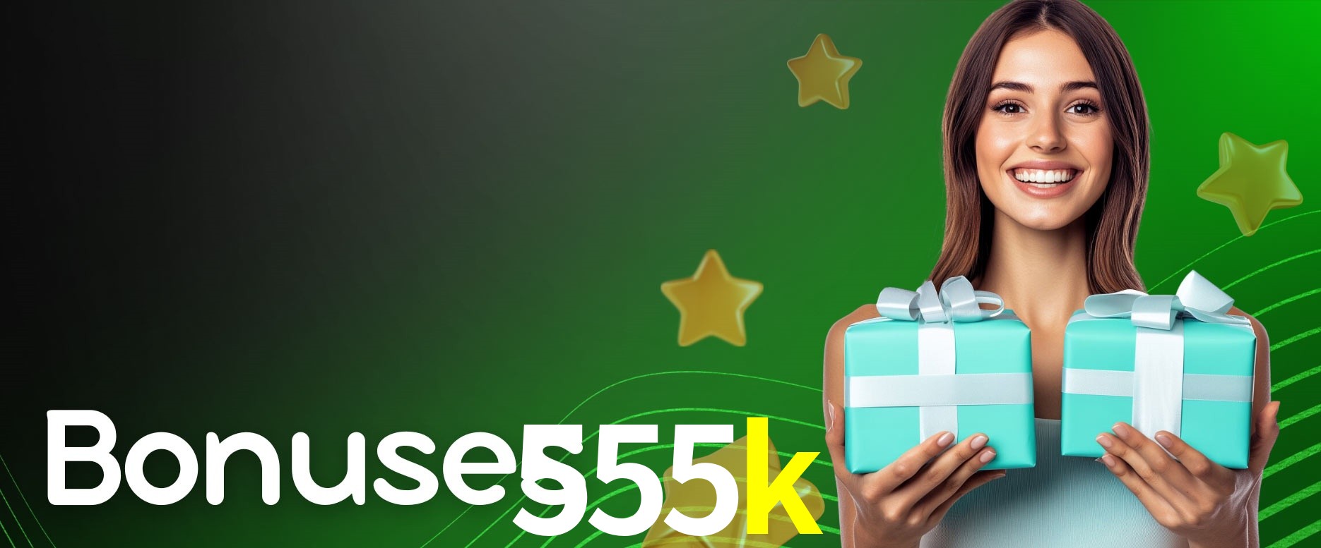 Exclusive Offers 555k