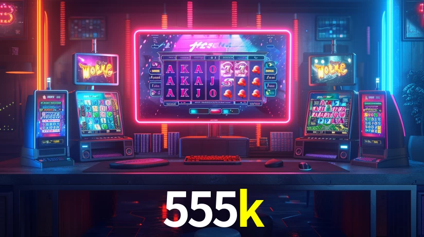 555k