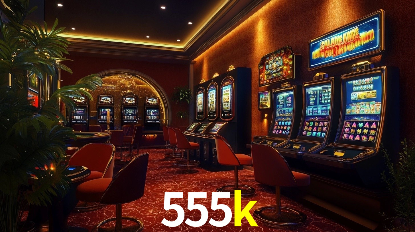 Blackjack Table 555k