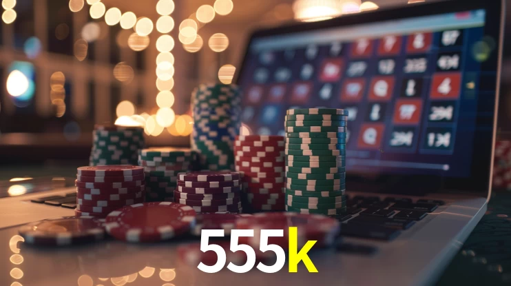Account Benefits 555k
