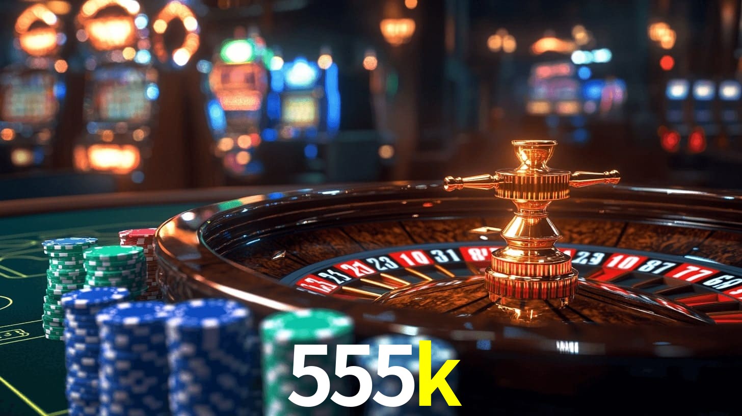 555k game