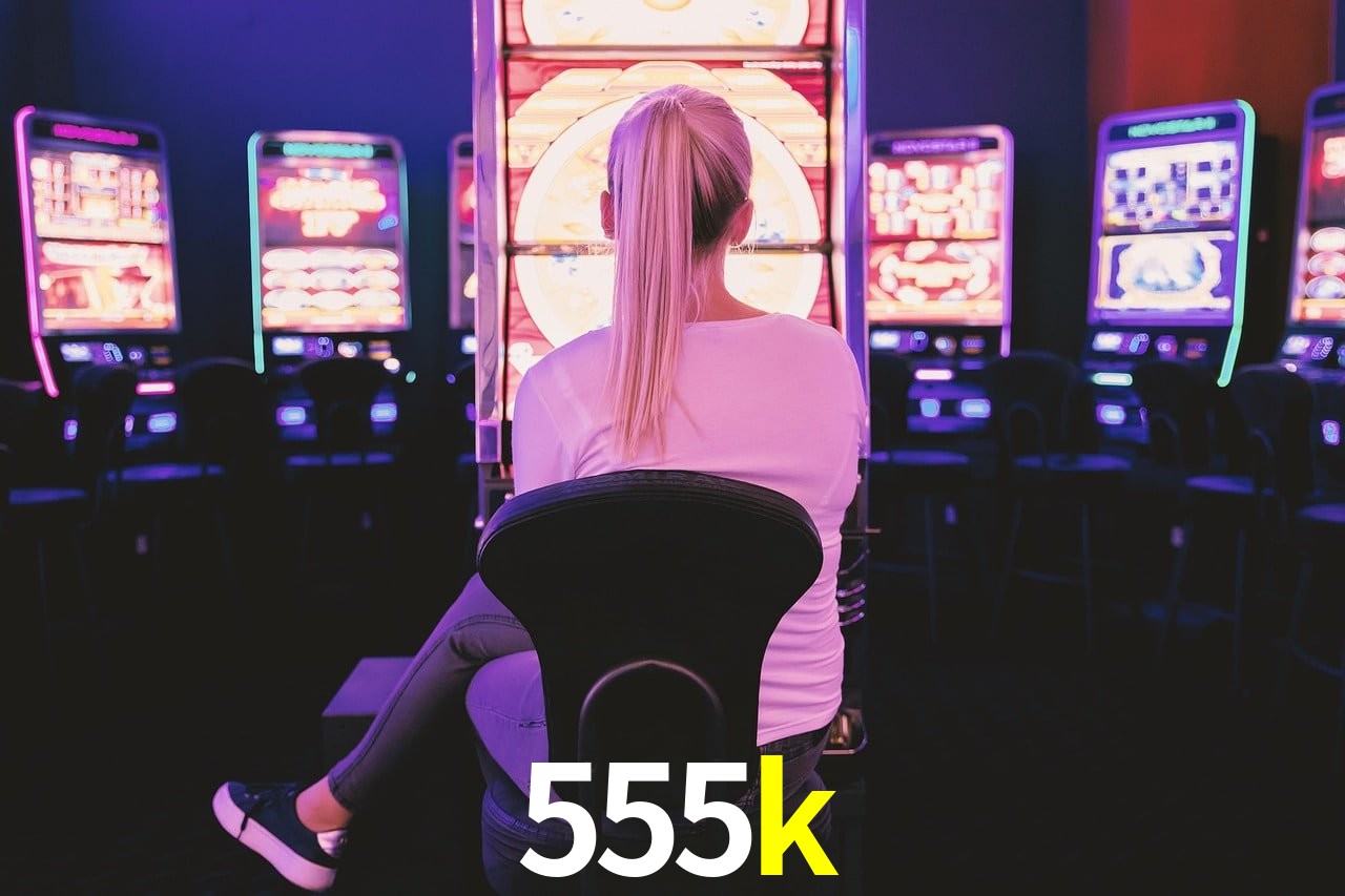 Game Providers 555k