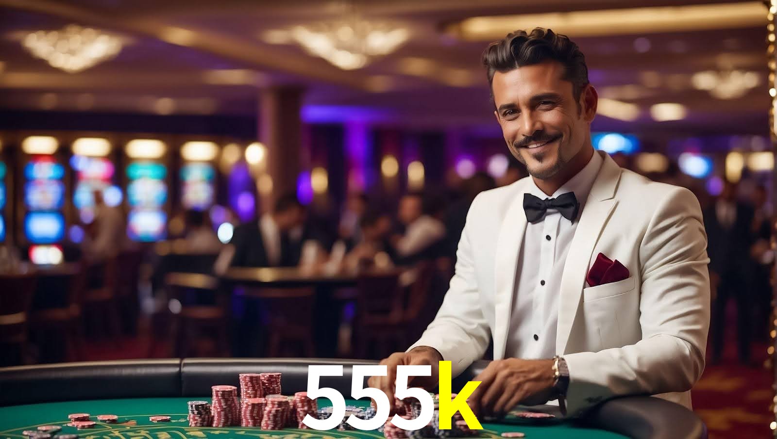 Cadastro Rápido 555k