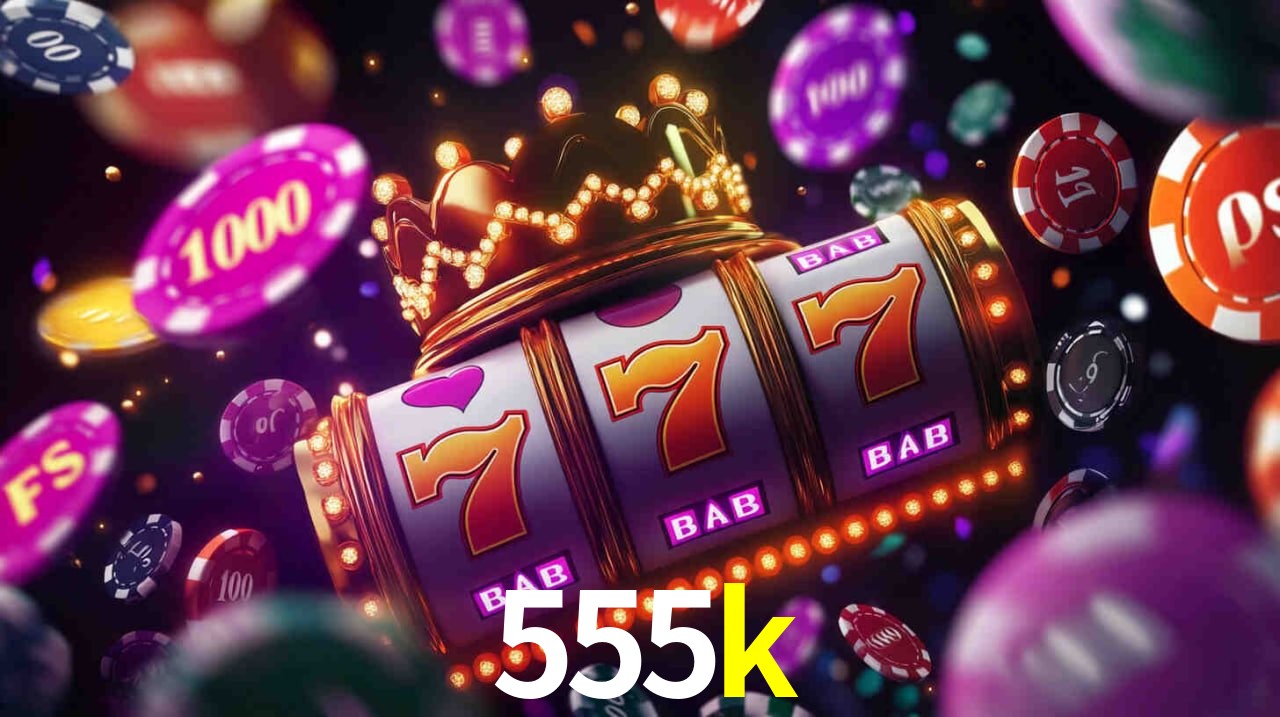 Live Casino 555k