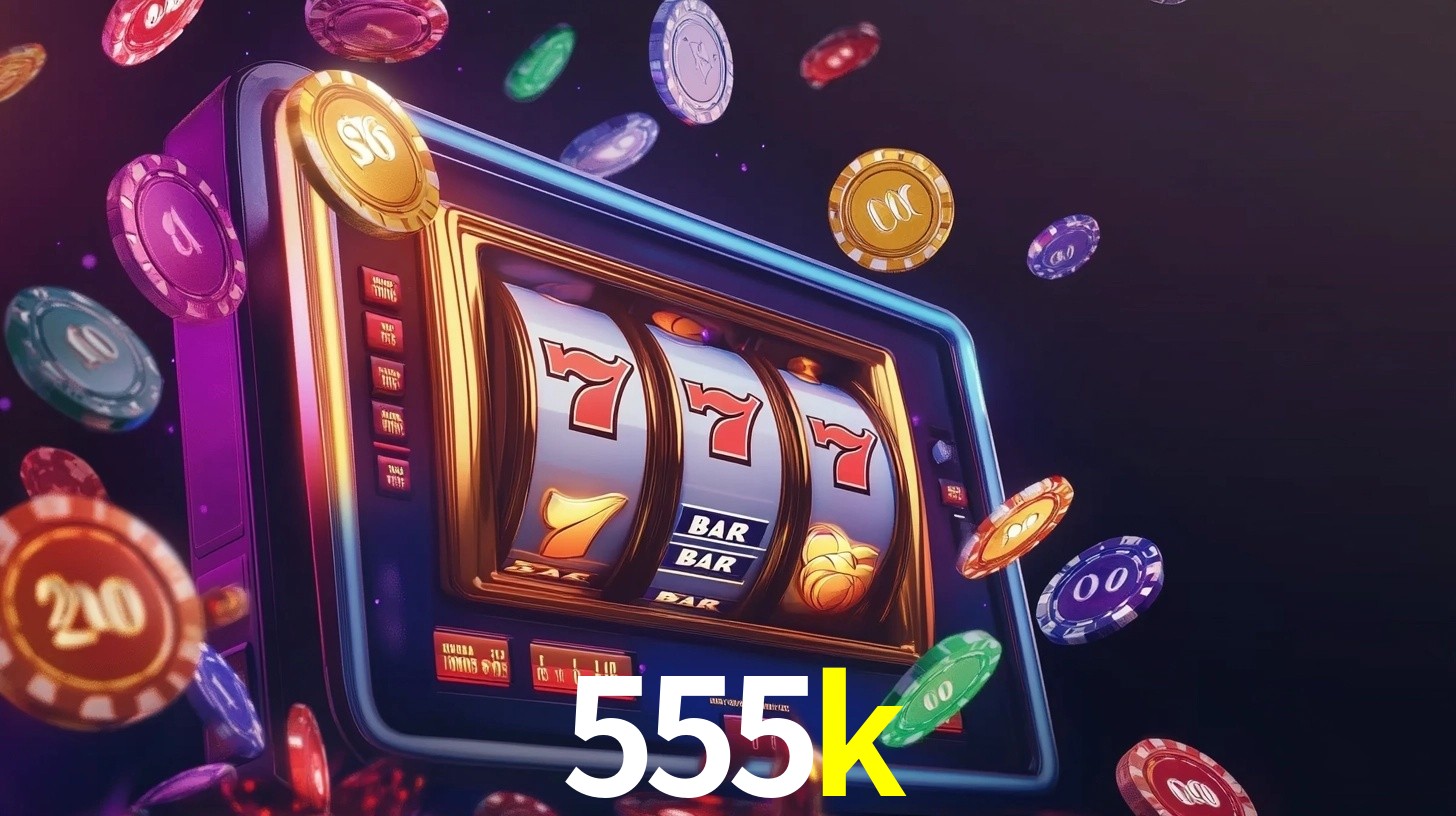 VIP Casino 555k