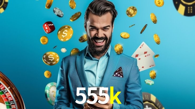 Slot Games 555k